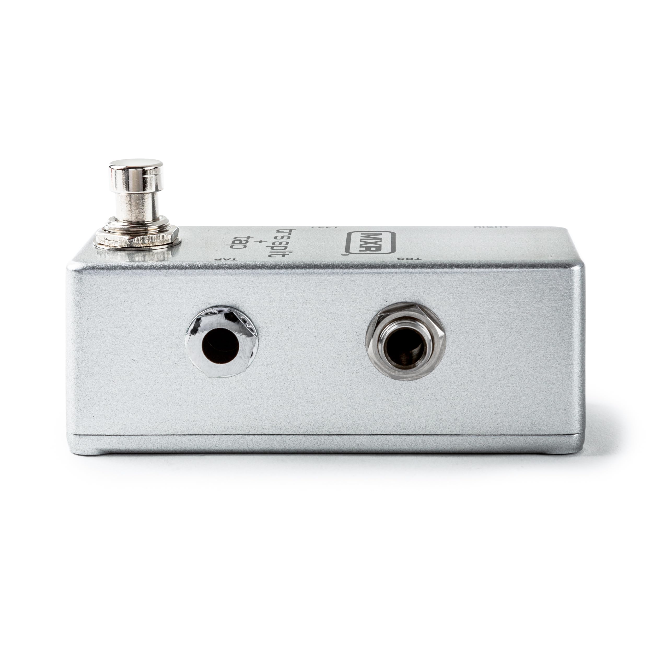 Amazon.com: MXR® TRS Split + Tap : Musical Instruments